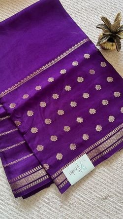 Colours – PURPLE