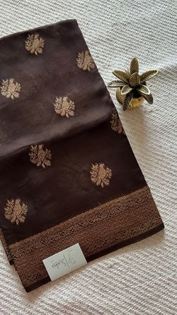 Colours – BROWN