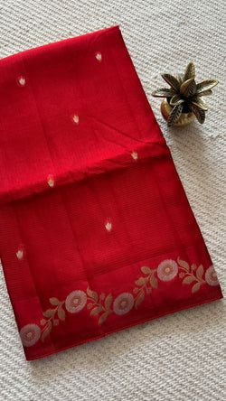 Colours – RED
