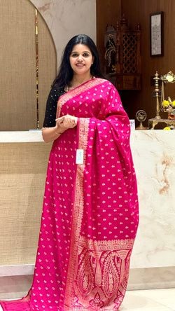 Colours – PINK