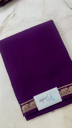Colours – PURPLE