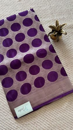 Colours – PURPLE