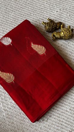 Colours – RED