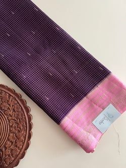 Colours – Purple