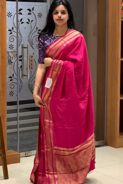 Colours – PINK