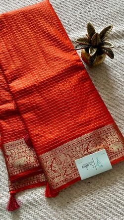 Colours – ORANGE