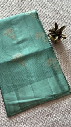 Colours – SEAGREEN