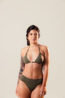 Verde