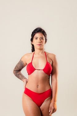 Vermelho
