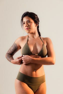 Verde