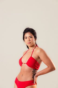 Vermelho