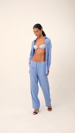 Cor – Azul