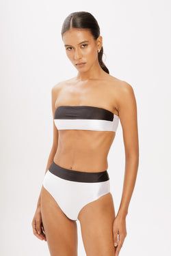 Cor – Preto e Branco