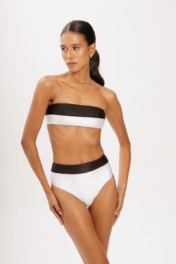 Cor – Preto e Branco