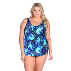 Print – Electric Ocean