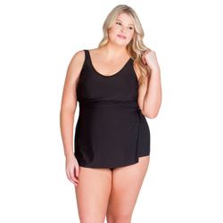 Print – Solid Black
