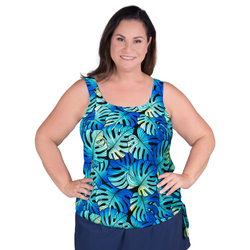 Print – Indigo Isle