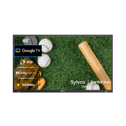 Deck Pro 2.0 65"
