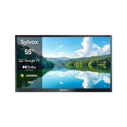 Pool Pro 55" 2.0