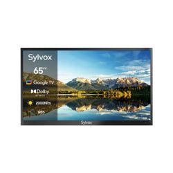 Pool Pro 65" 2.0