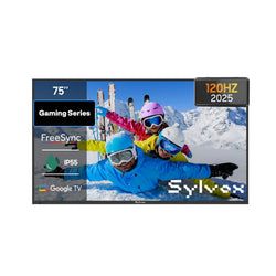 Gaming 75"