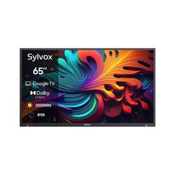 Pool Pro Qled 65" 2.0