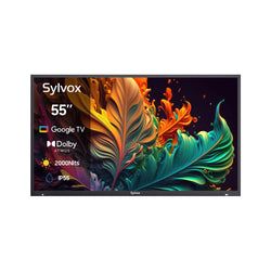 Pool Pro Qled 55" 2.0