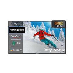Gaming 55"