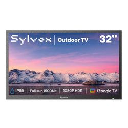 Pool SE 32" TV