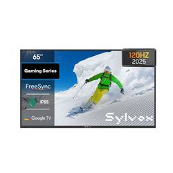 Gaming 65"