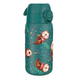 Colour – Otters