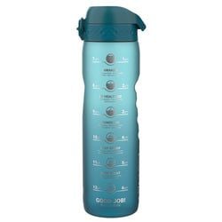 Color – Teal & Blue