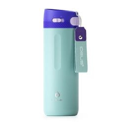 Bluish-purple