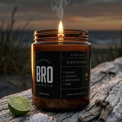 Scent – Castaway