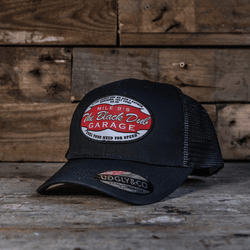 Collaboration – Original Black Dub
