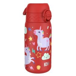 Colour – Red Unicorns