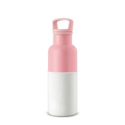 Rose Pink-Snow
