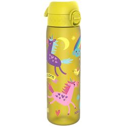 Yellow Unicorns