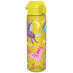 Colour – Yellow Unicorns