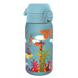 Colour – Safari