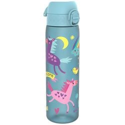 Colour – Blue Unicorns