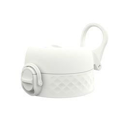 White, Large
