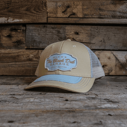 Collaboration – Black Dub Garage