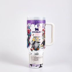 Stitch Limited Edition Luminous