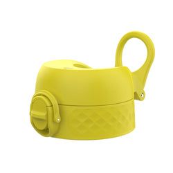 Yellow, Large