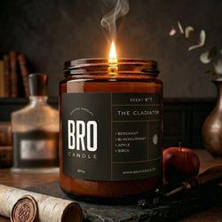 Scent – Gladiator