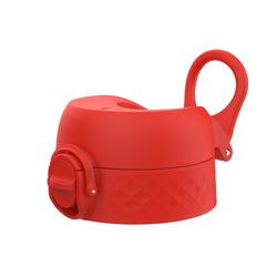 Red, Large