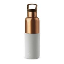 Colour – Bronze Gold-Cloudy Grey