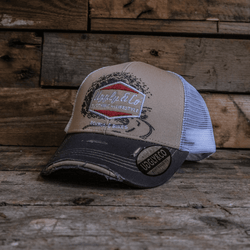 Variant – Beige Surf Diamond