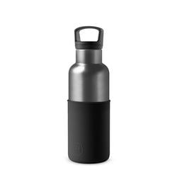 Titanium grey-Ink Black